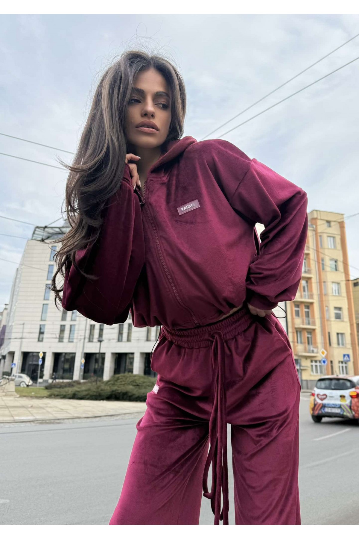 Сет Stargirl / Pomegranate