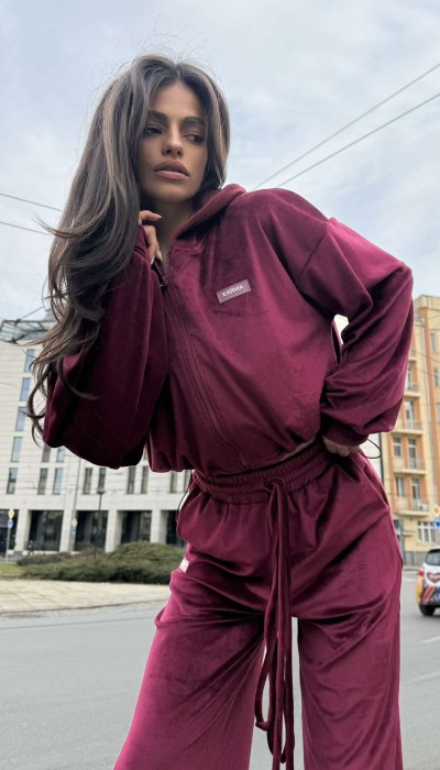 Сет Stargirl / Pomegranate Сет Stargirl / Pomegranate