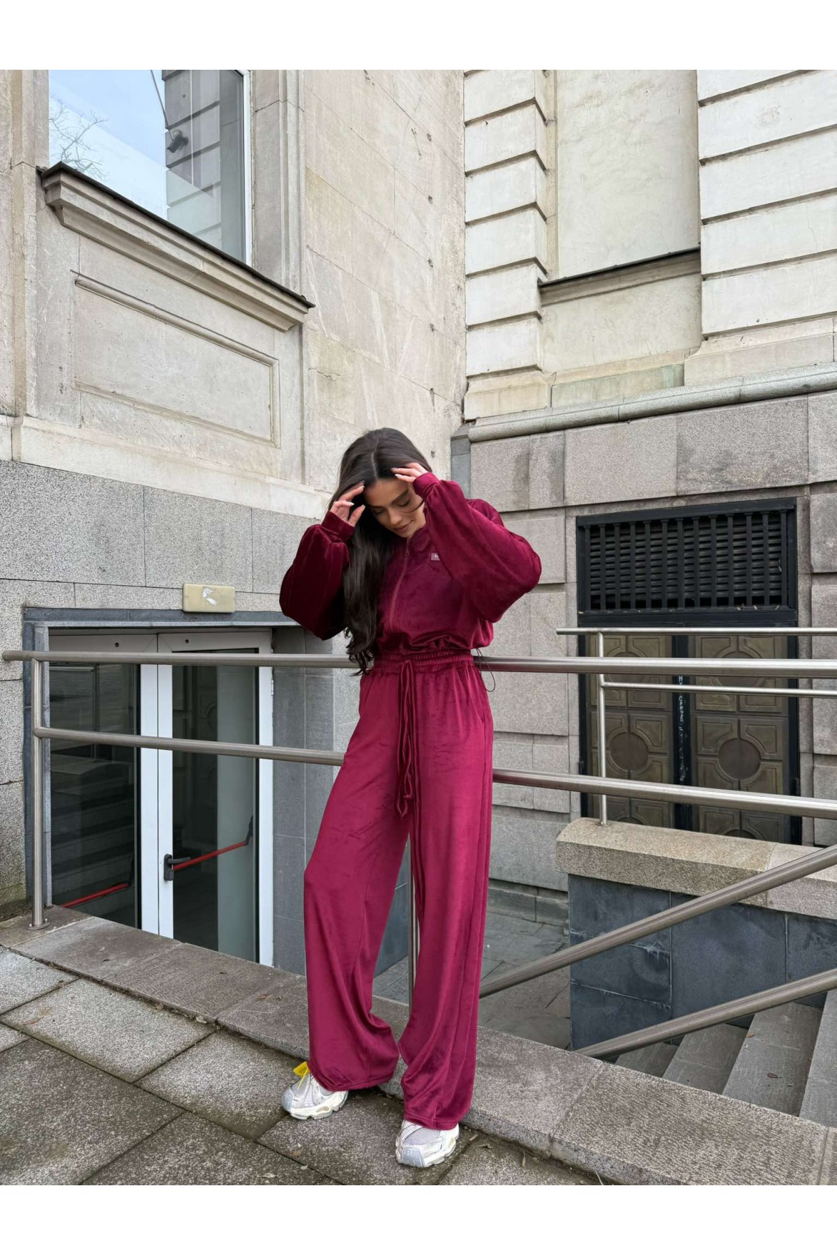 Сет Stargirl / Pomegranate