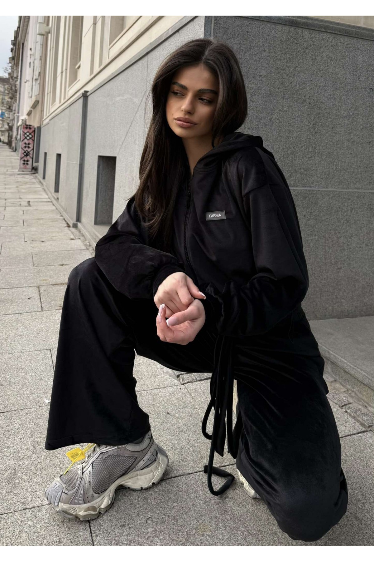 Сет Stargirl / Smoky Сет Stargirl / Smoky