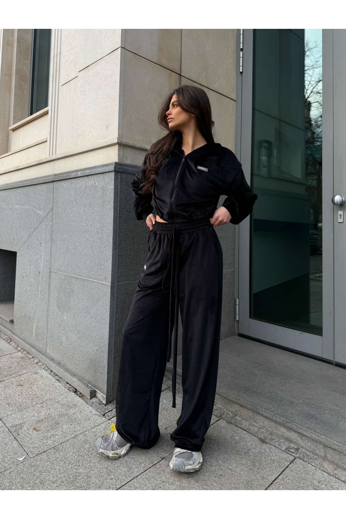 Сет Stargirl / Smoky Сет Stargirl / Smoky