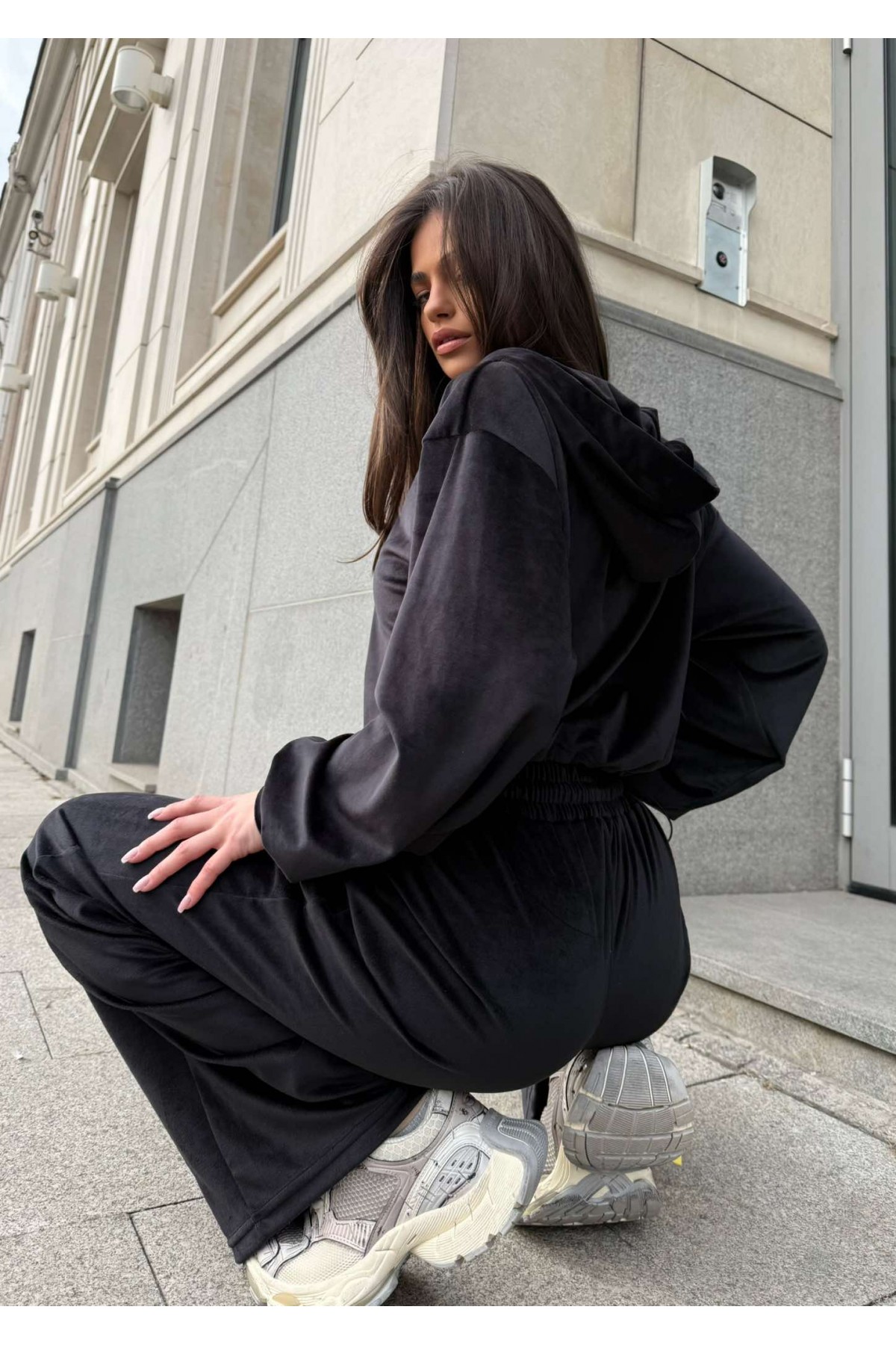 Сет Stargirl / Smoky Сет Stargirl / Smoky