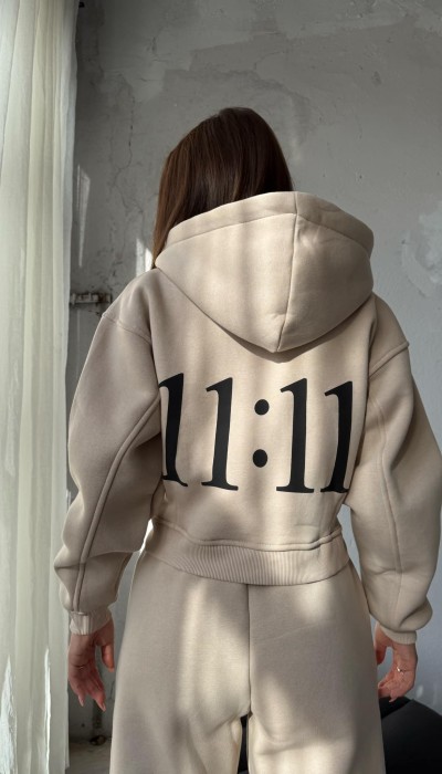 Сет 11:11 / Tofu Beige Сет 11:11 / Tofu Beige