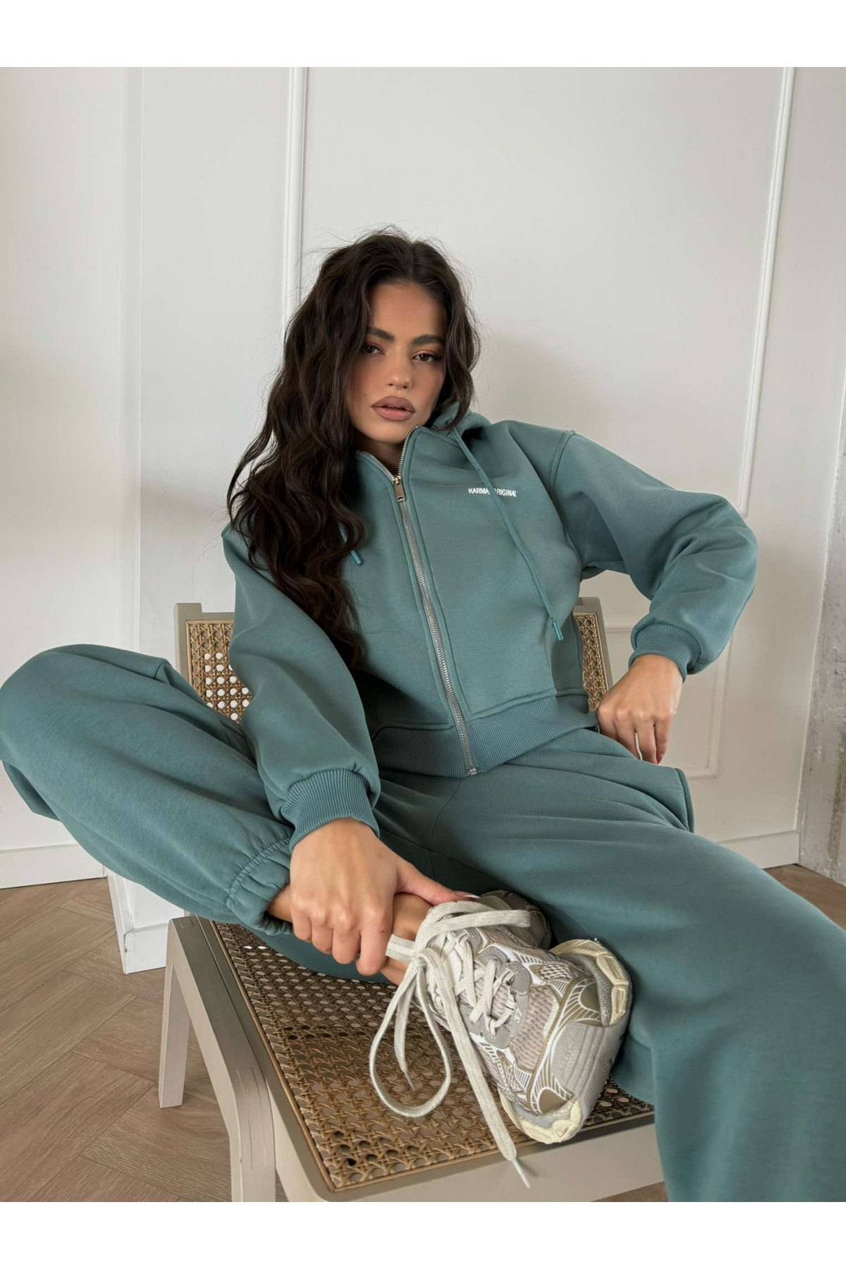 Сет 11:11 / Mineralle