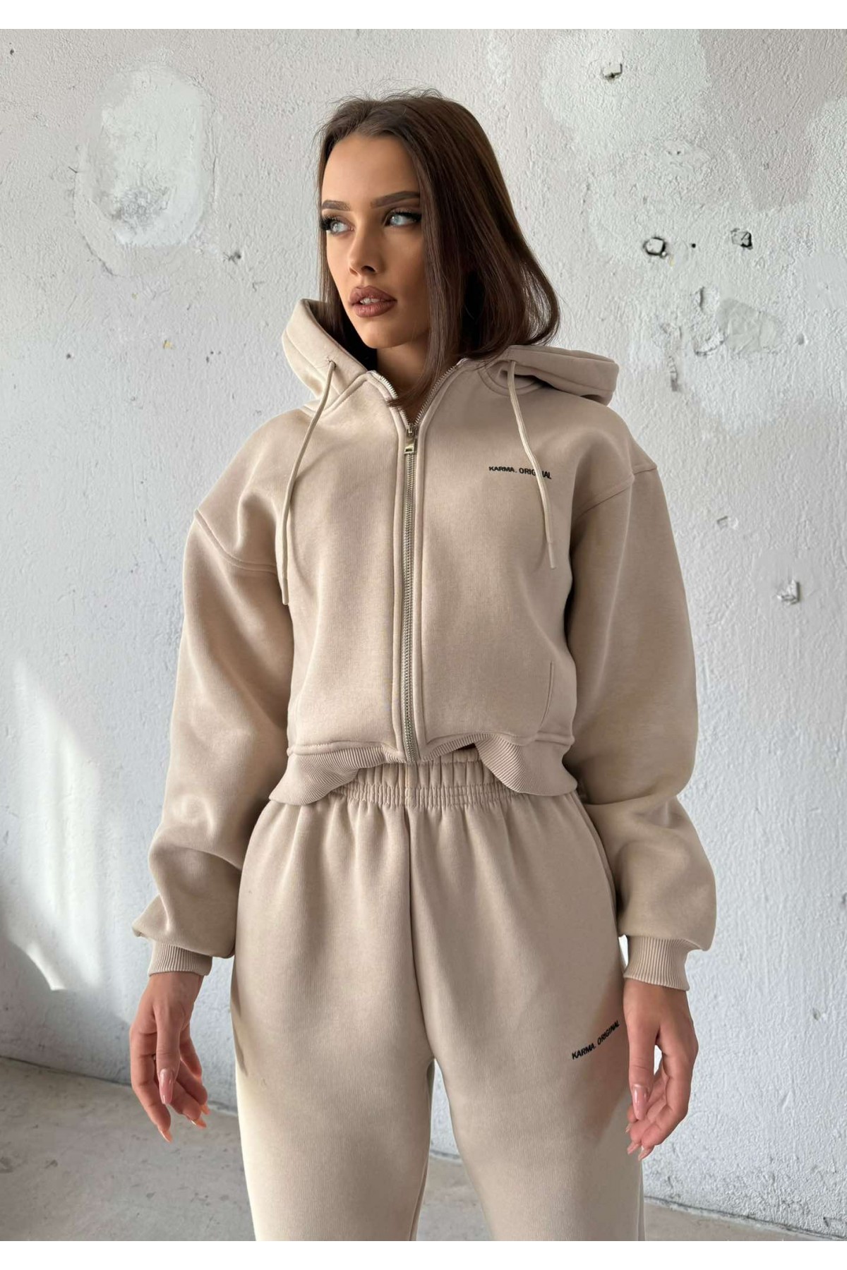 Сет 11:11 / Tofu Beige