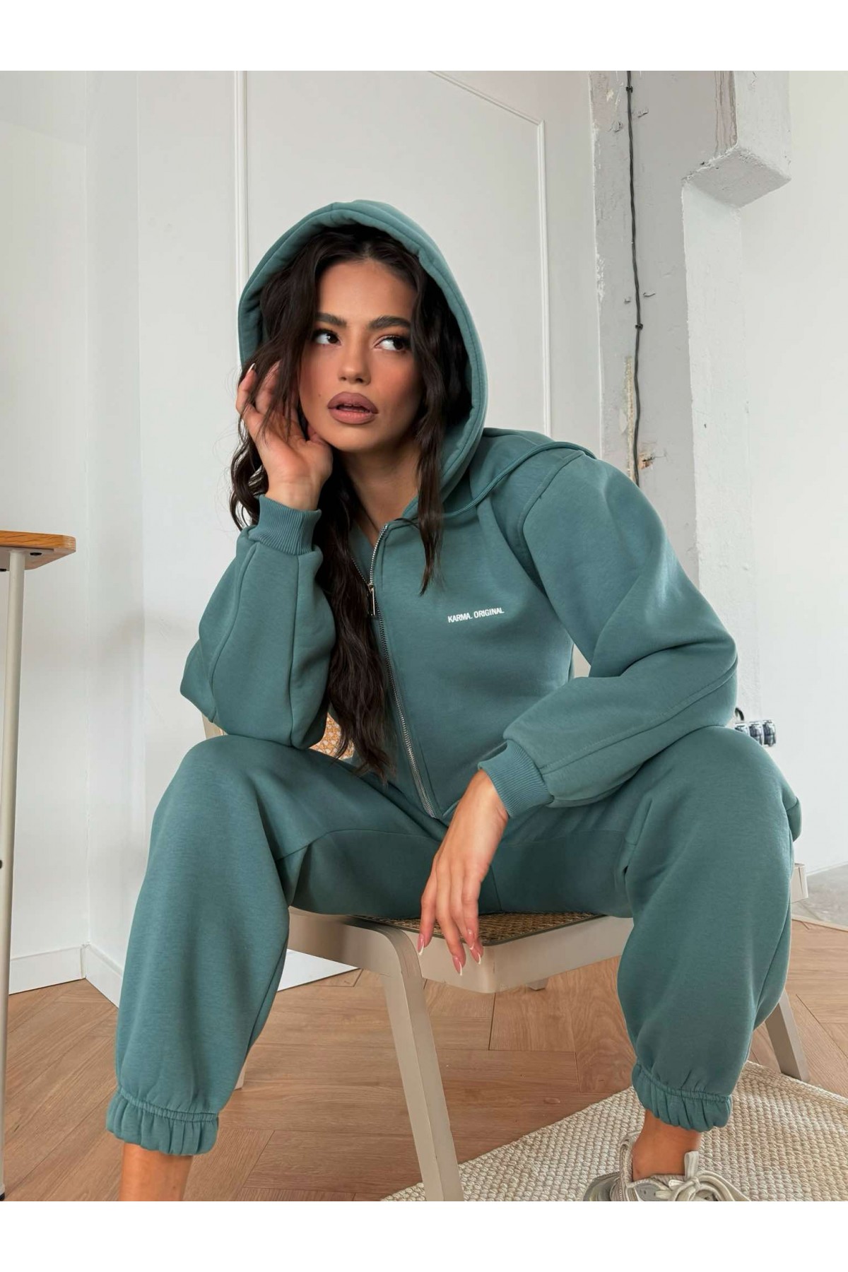 Сет 11:11 / Mineralle