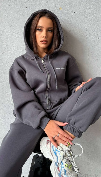 Сет 11:11 / Stormy Graphite Сет 11:11 / Stormy Graphite