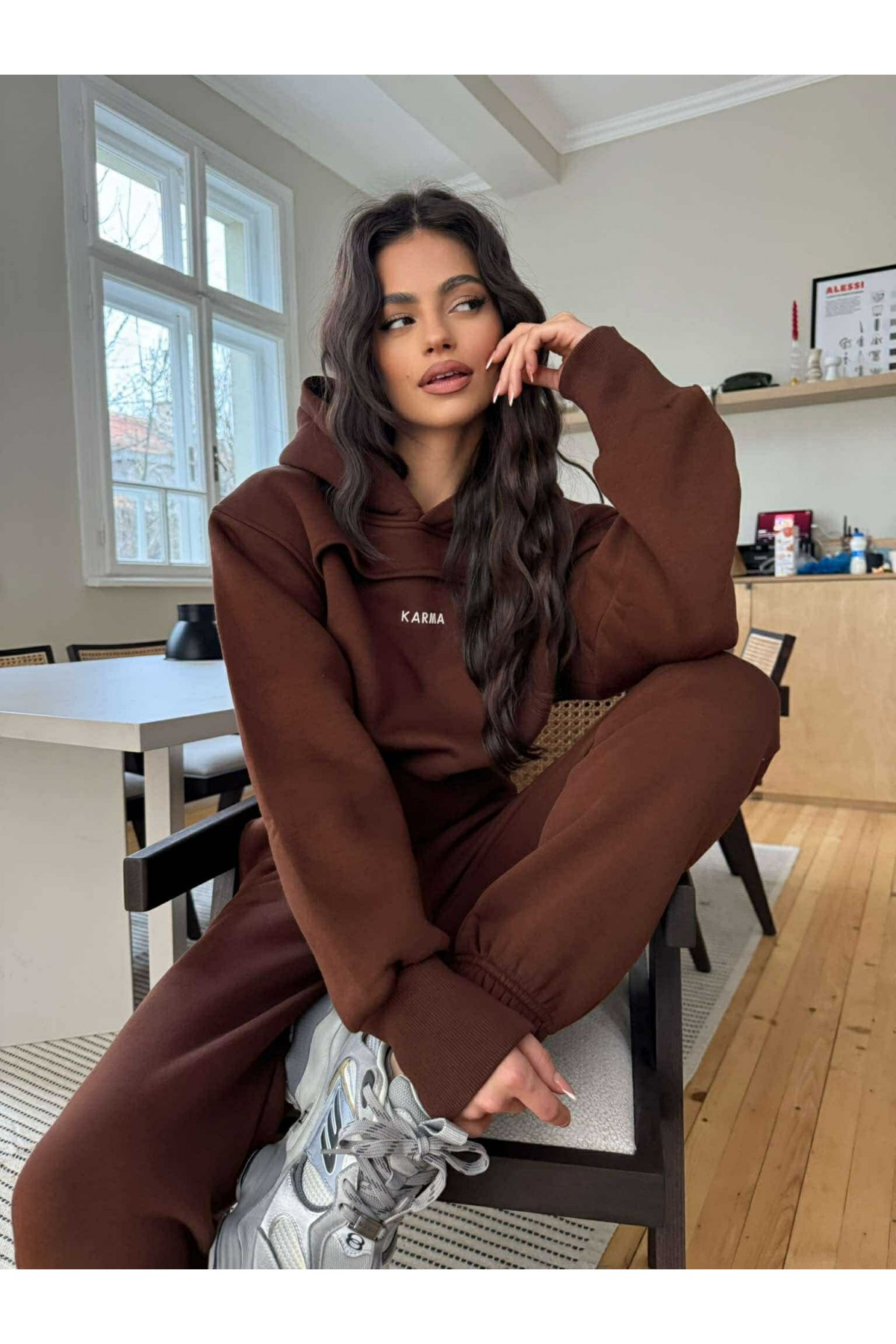 УМАЛЕН МОДЕЛ, Сет KARMA / Toffifee УМАЛЕН МОДЕЛ, Сет KARMA / Toffifee