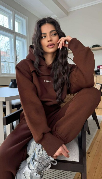 УМАЛЕН МОДЕЛ, Сет KARMA / Toffifee УМАЛЕН МОДЕЛ, Сет KARMA / Toffifee