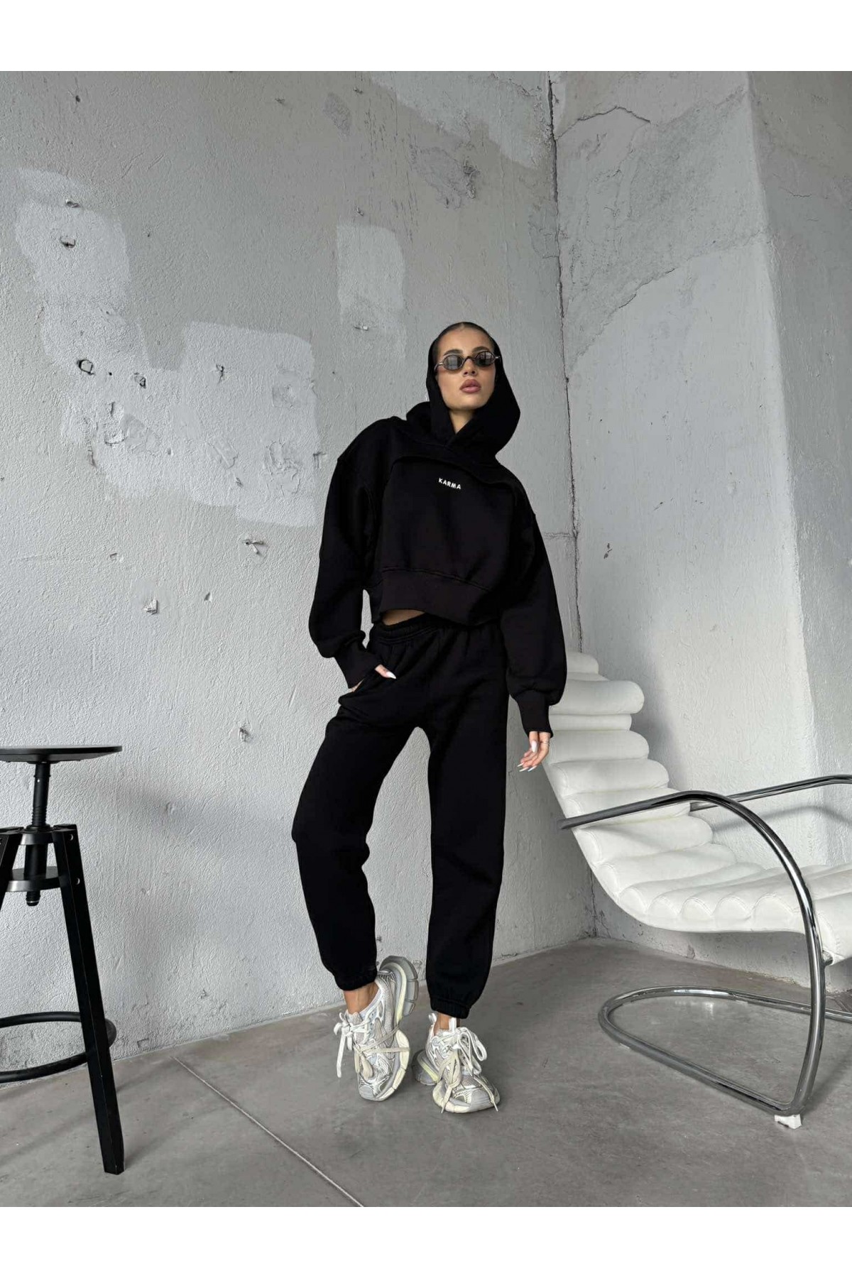 Сет KARMA / Black Сет KARMA / Black