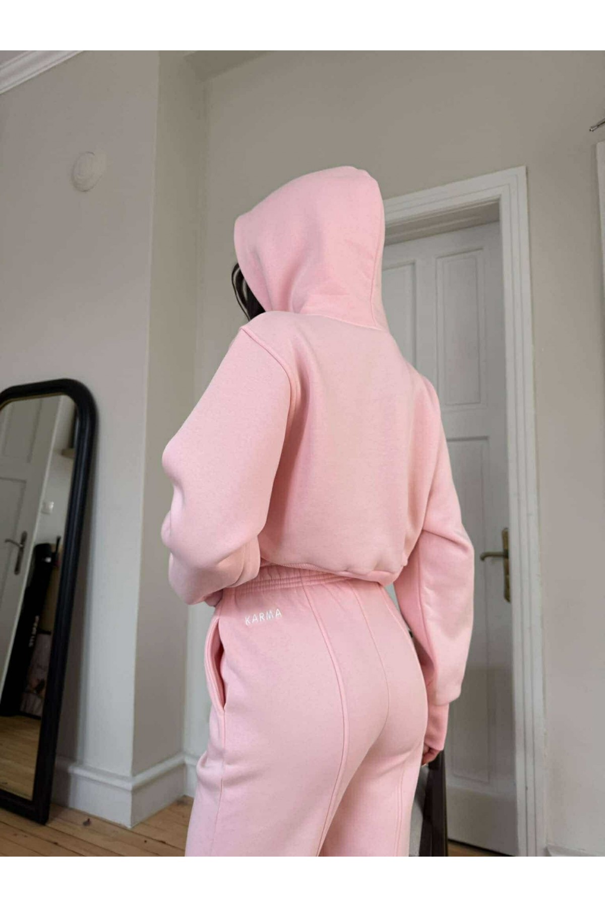 Сет KARMA / Romance Rose