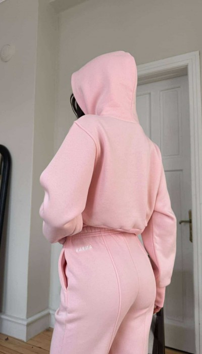 Сет KARMA / Romance Rose Сет KARMA / Romance Rose