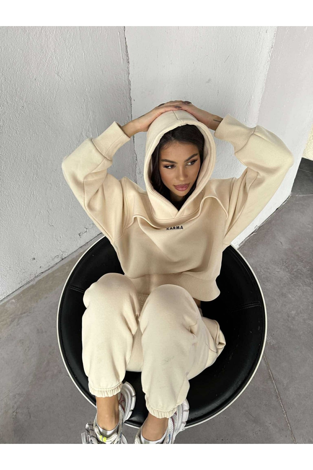 Сет KARMA / Sunny beige Сет KARMA / Sunny beige