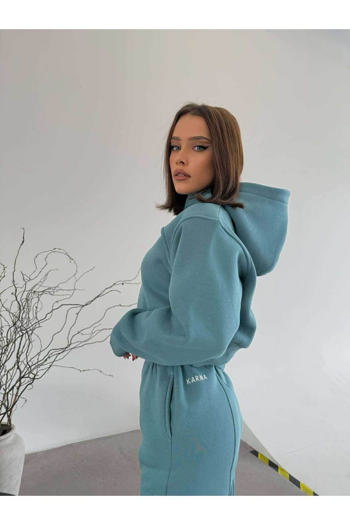 Сет KARMA / Atlantic