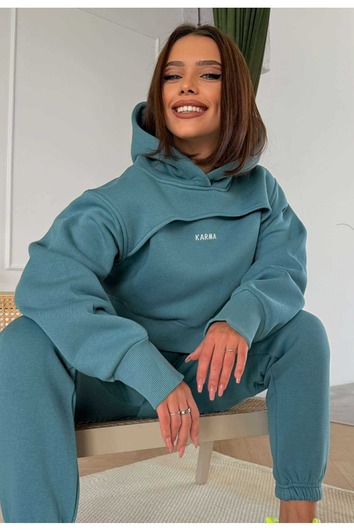 Сет KARMA / Atlantic