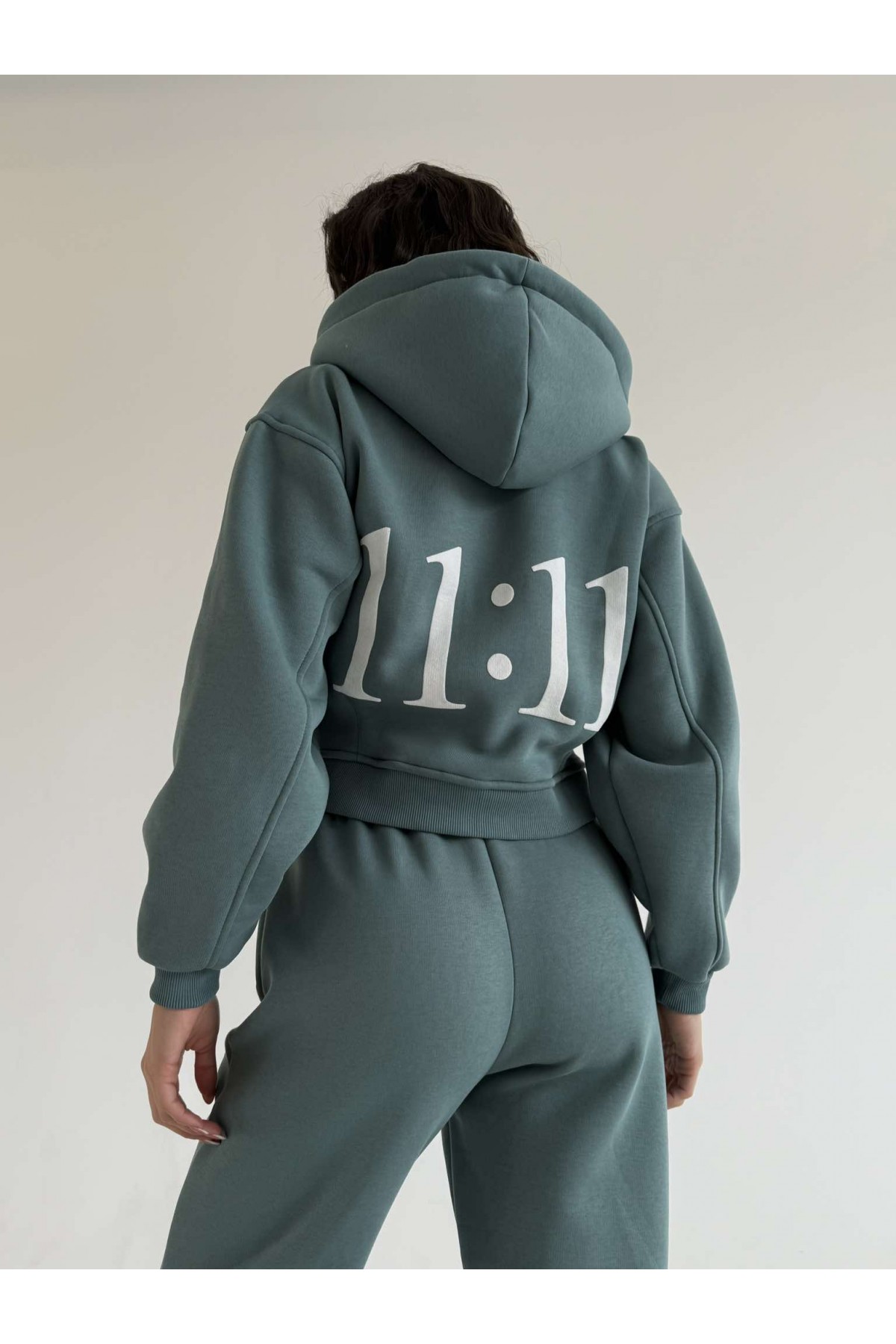 Сет 11:11 / Mineralle