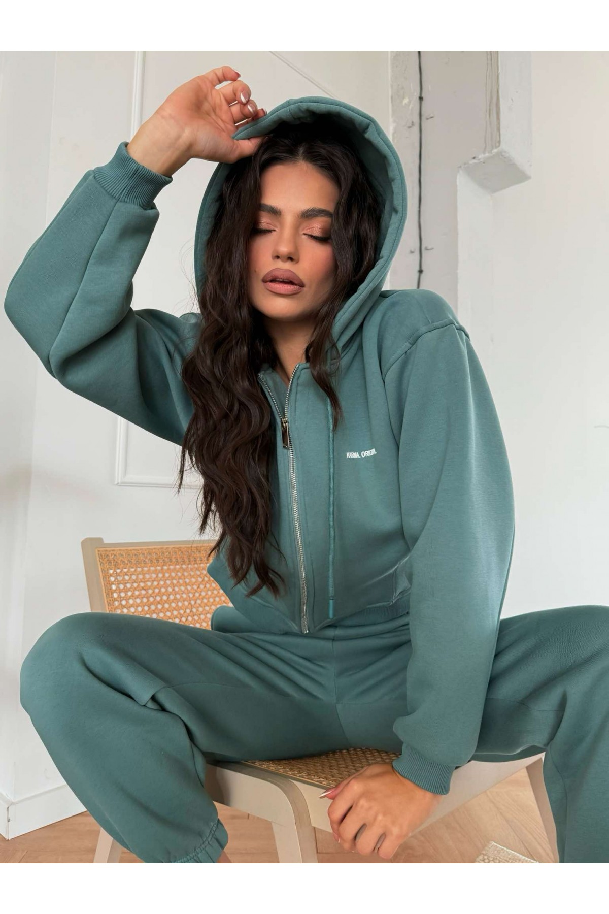 Сет 11:11 / Mineralle