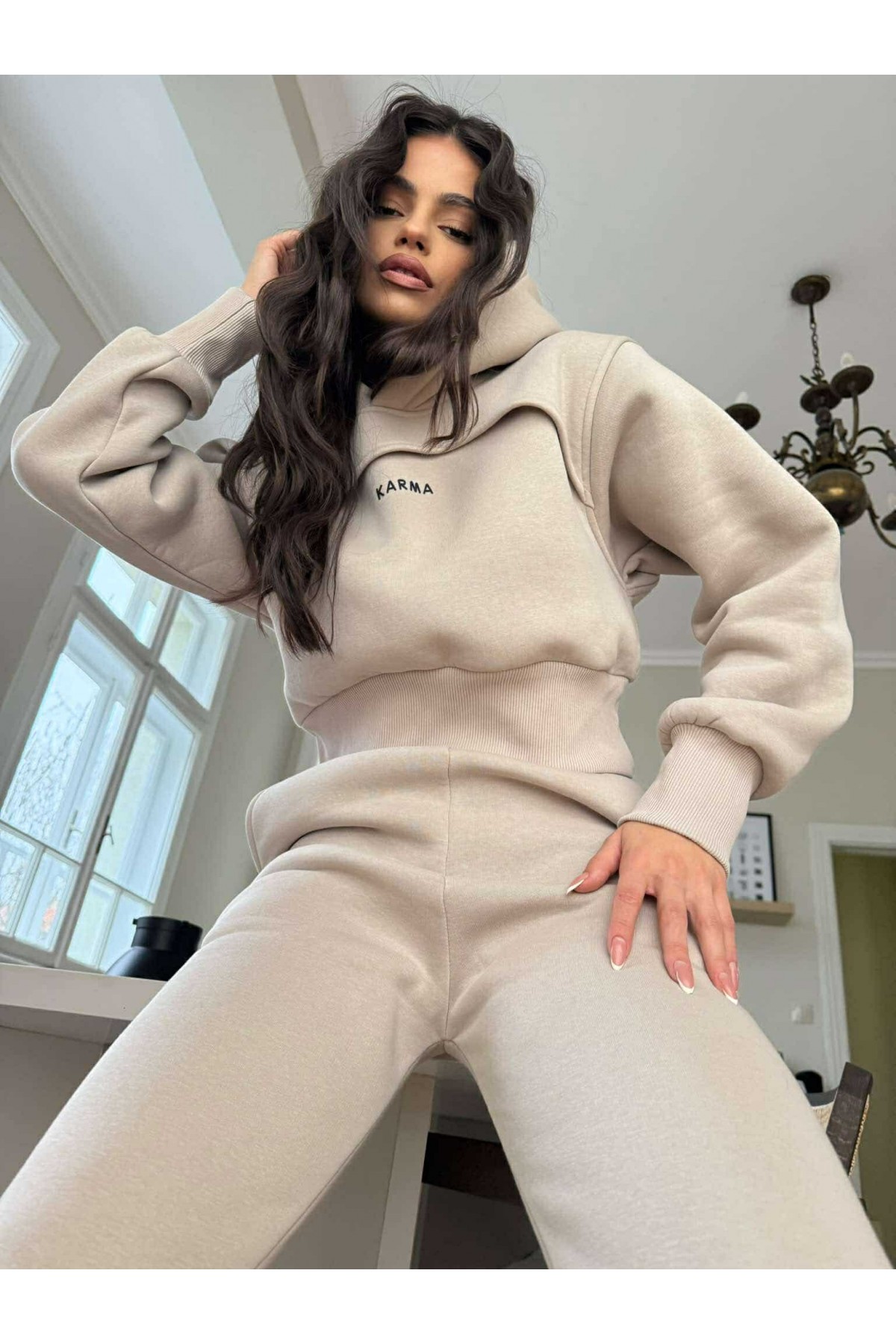 Сет KARMA / Savannah