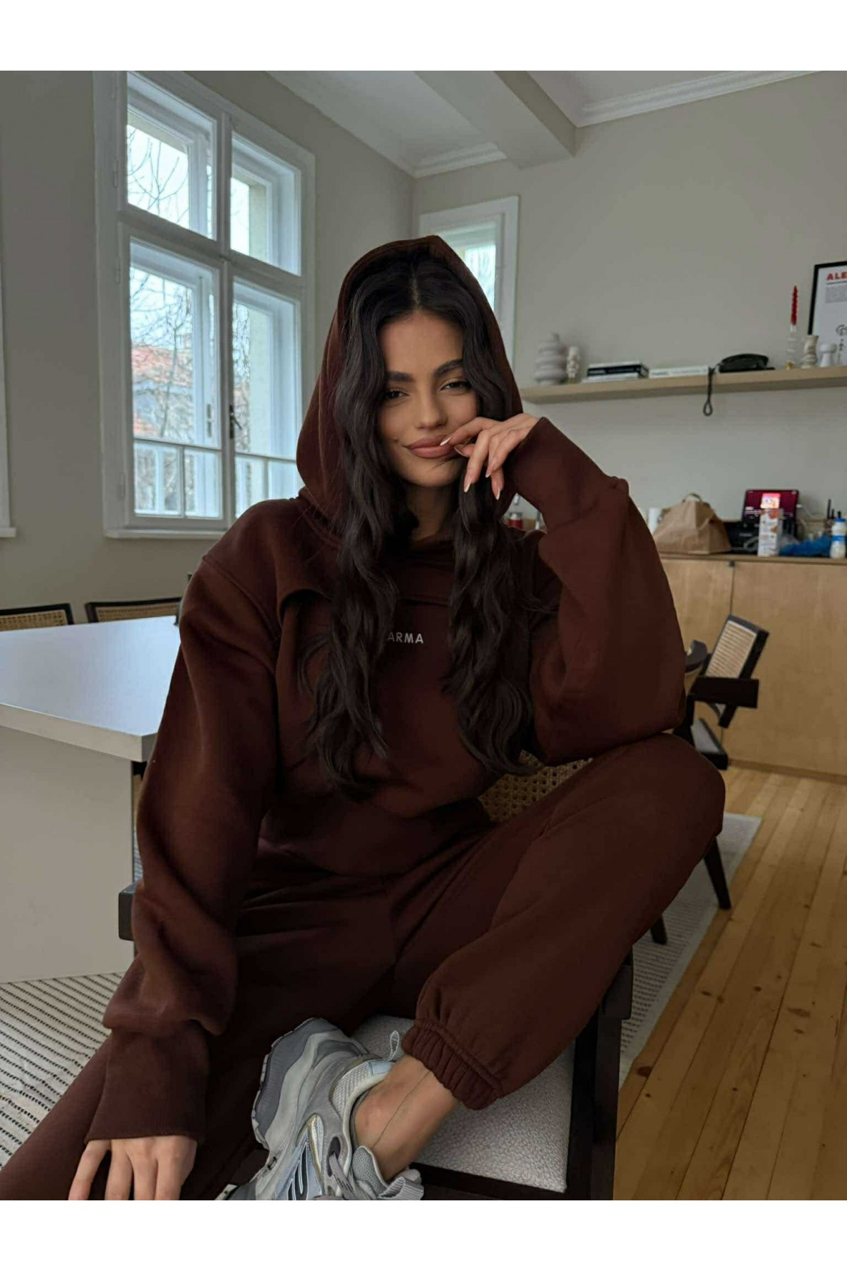 УМАЛЕН МОДЕЛ, Сет KARMA / Toffifee УМАЛЕН МОДЕЛ, Сет KARMA / Toffifee