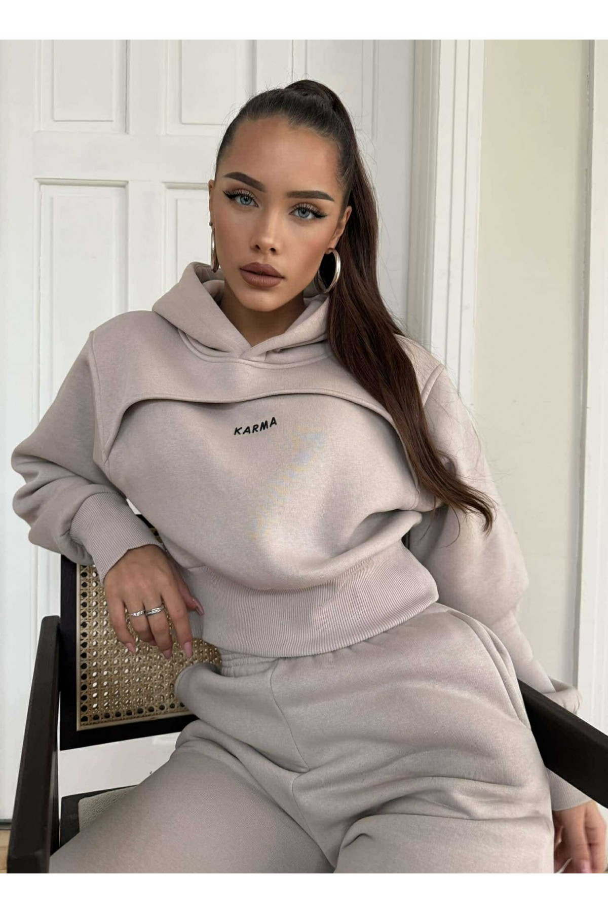 Сет KARMA / Savannah