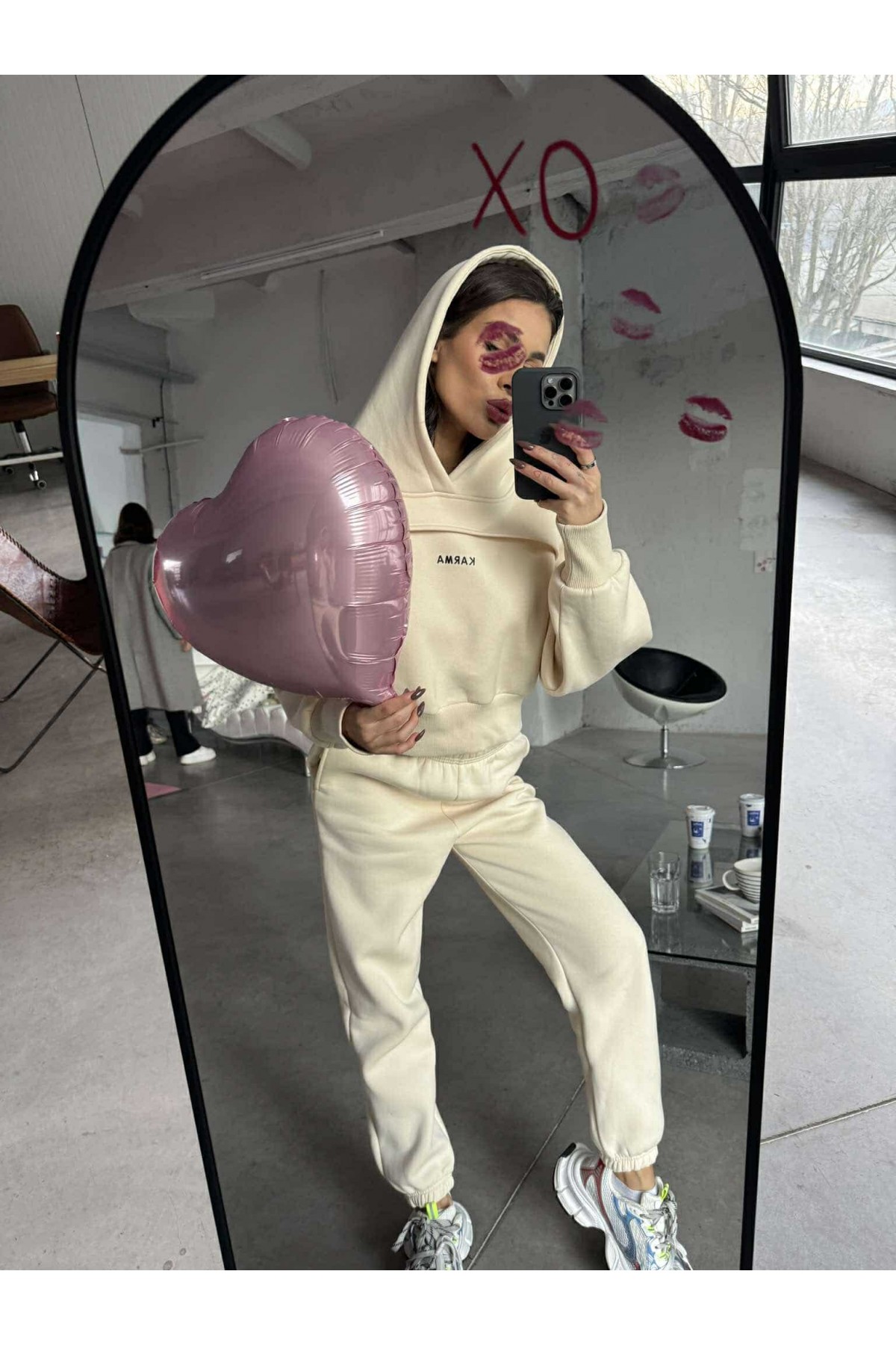 Сет KARMA / Sunny beige Сет KARMA / Sunny beige