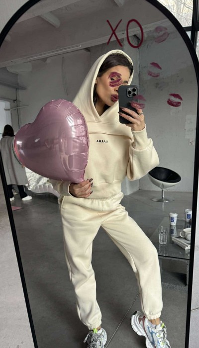 Сет KARMA / Sunny beige Сет KARMA / Sunny beige