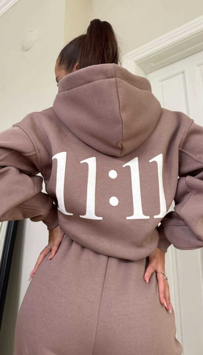 Сет 11:11 / Dark Dusty rose Сет 11:11 / Dark Dusty rose