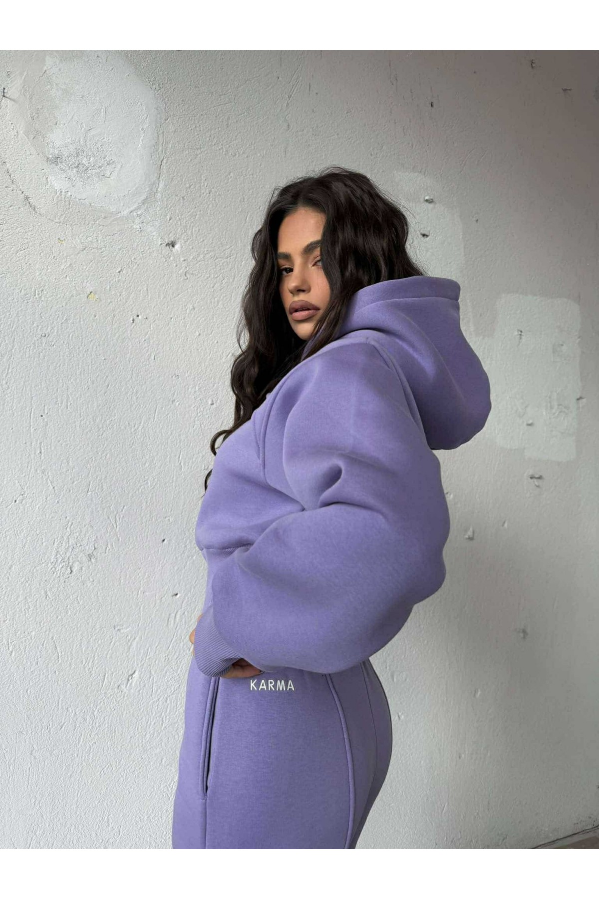 Сет KARMA / Pantone Lilla’