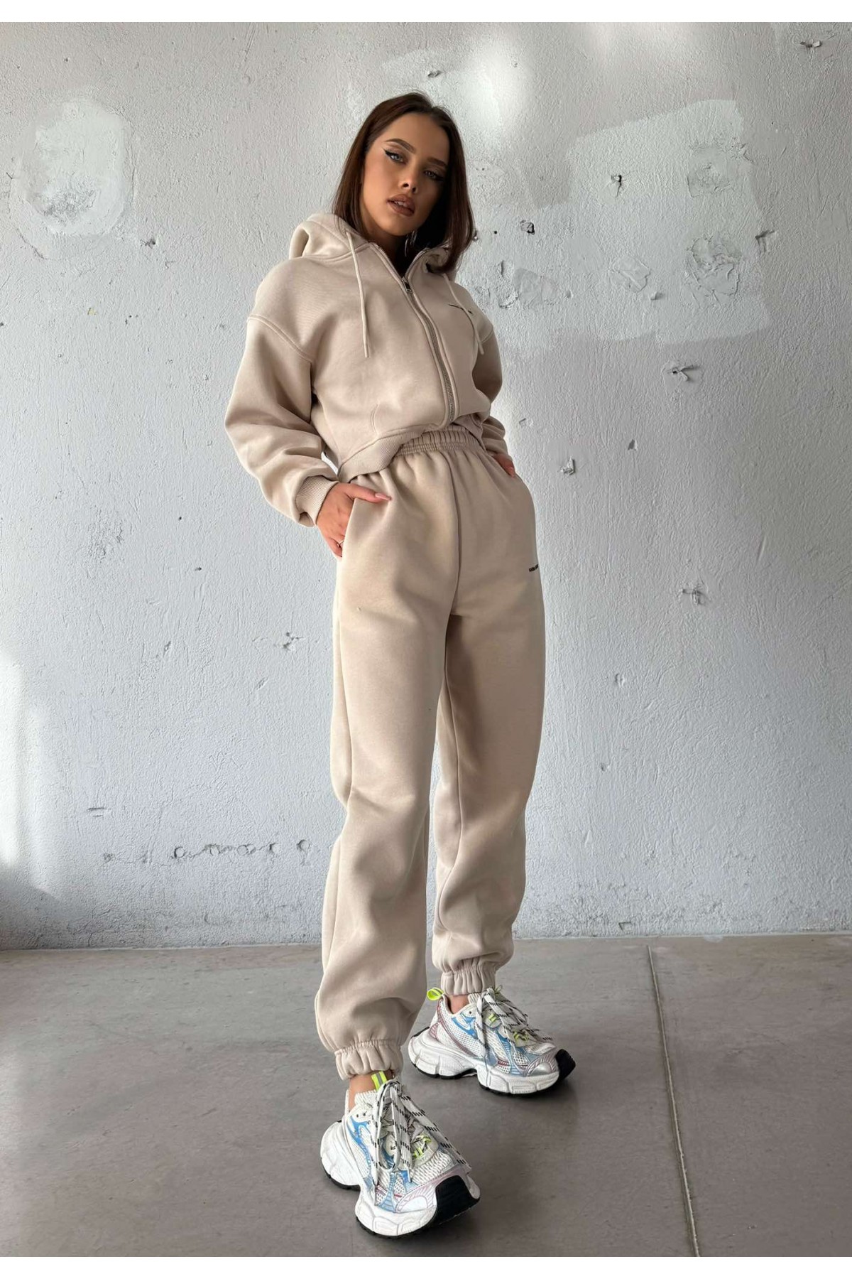 Сет 11:11 / Tofu Beige