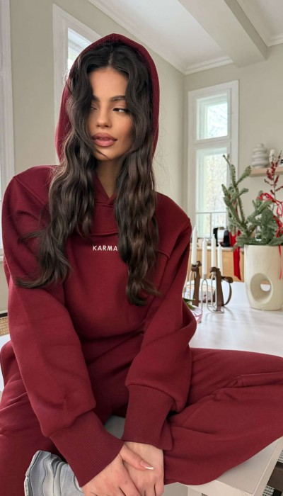 Сет KARMA / Red Berry Сет KARMA / Red Berry