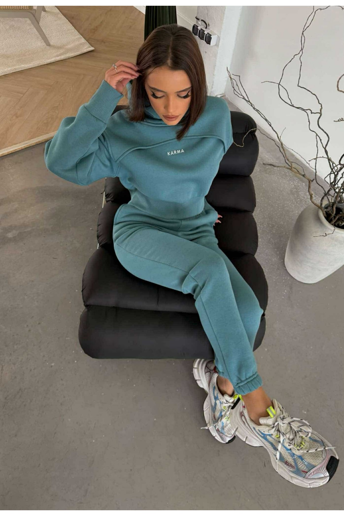 Сет KARMA / Atlantic