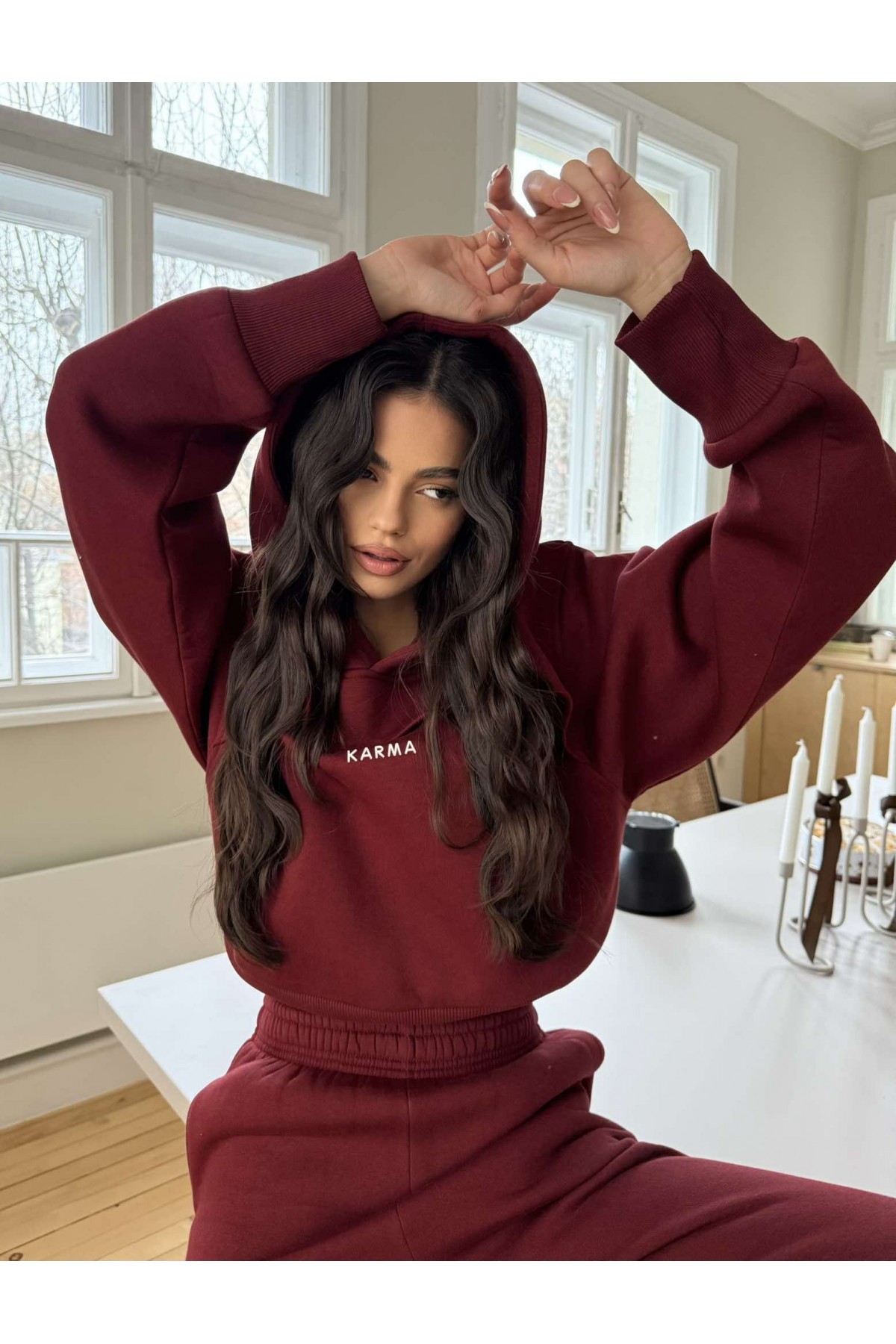 Сет KARMA / Red Berry