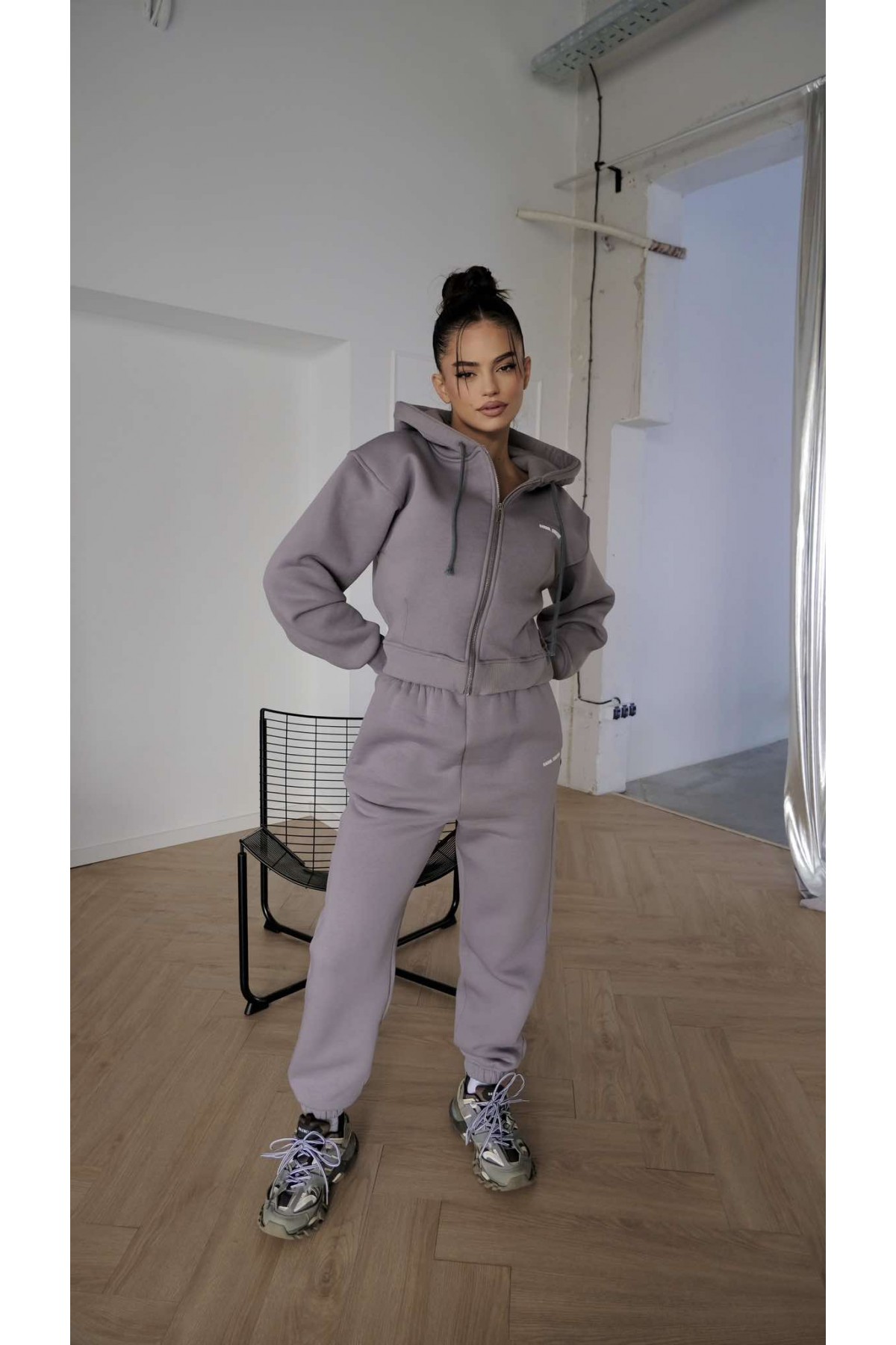 Сет 11:11 / Shades of grey