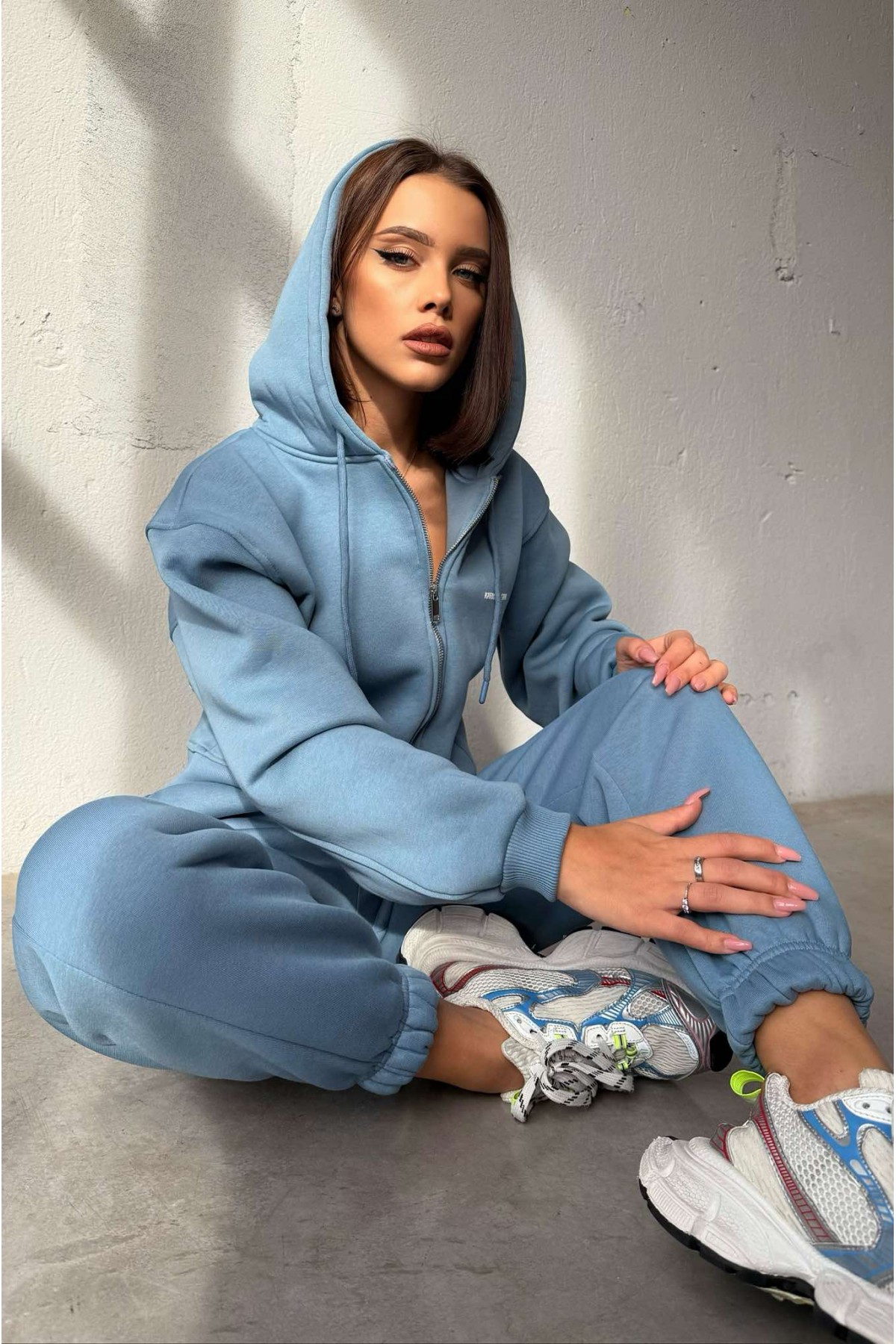 Сет 11:11 / Sky fall