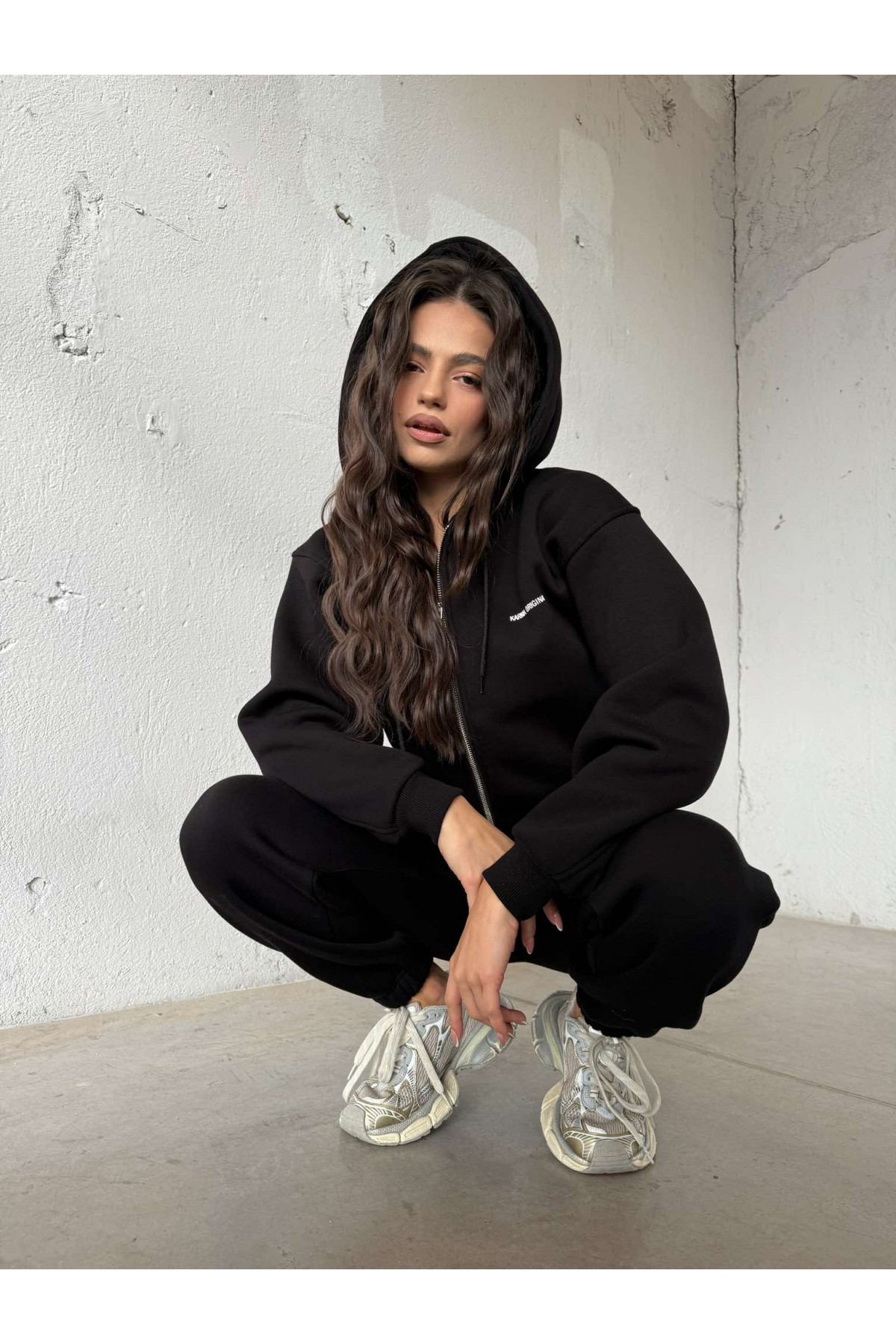 Сет 11:11 / So Black