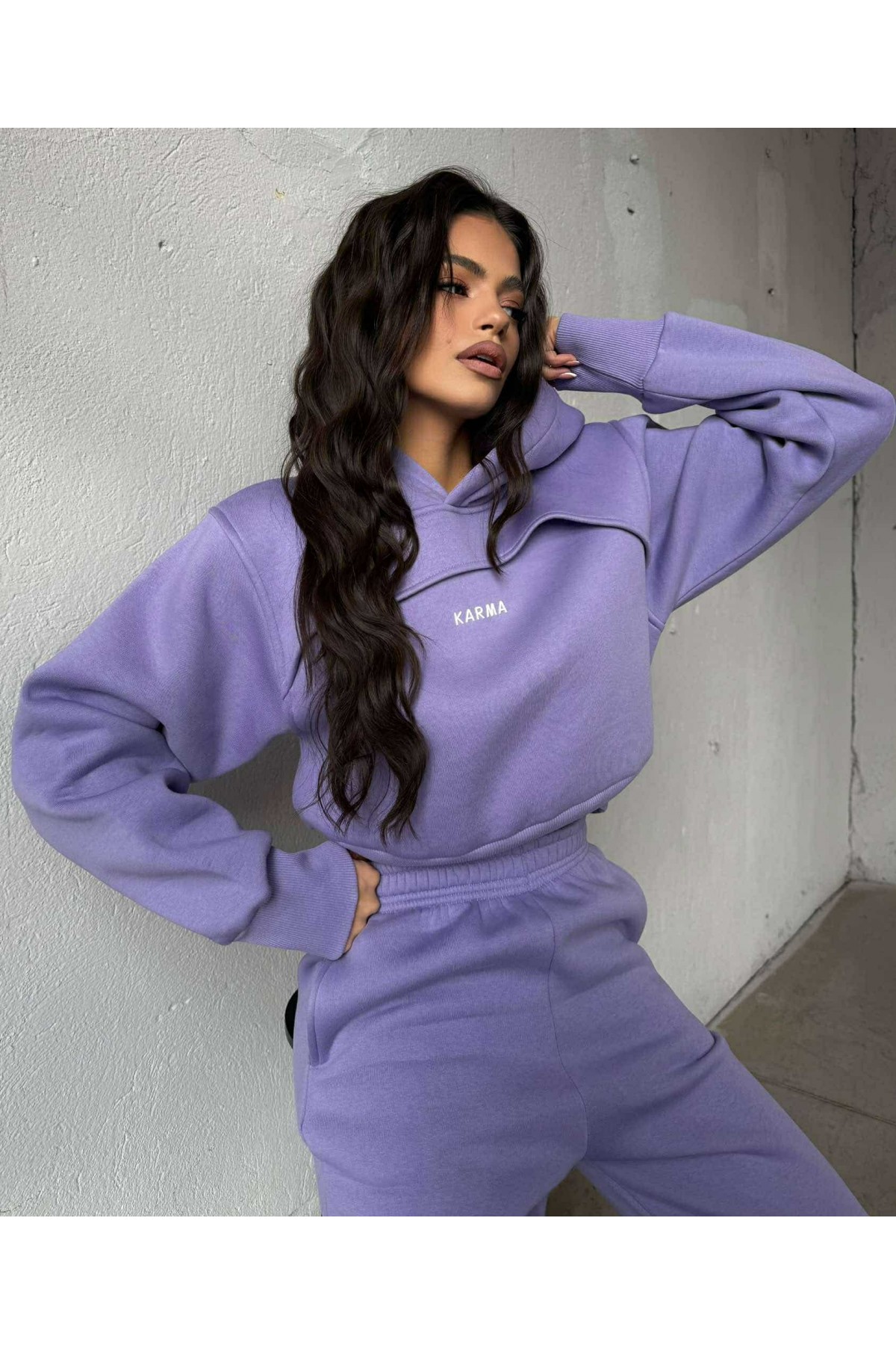 Сет KARMA / Pantone Lilla’