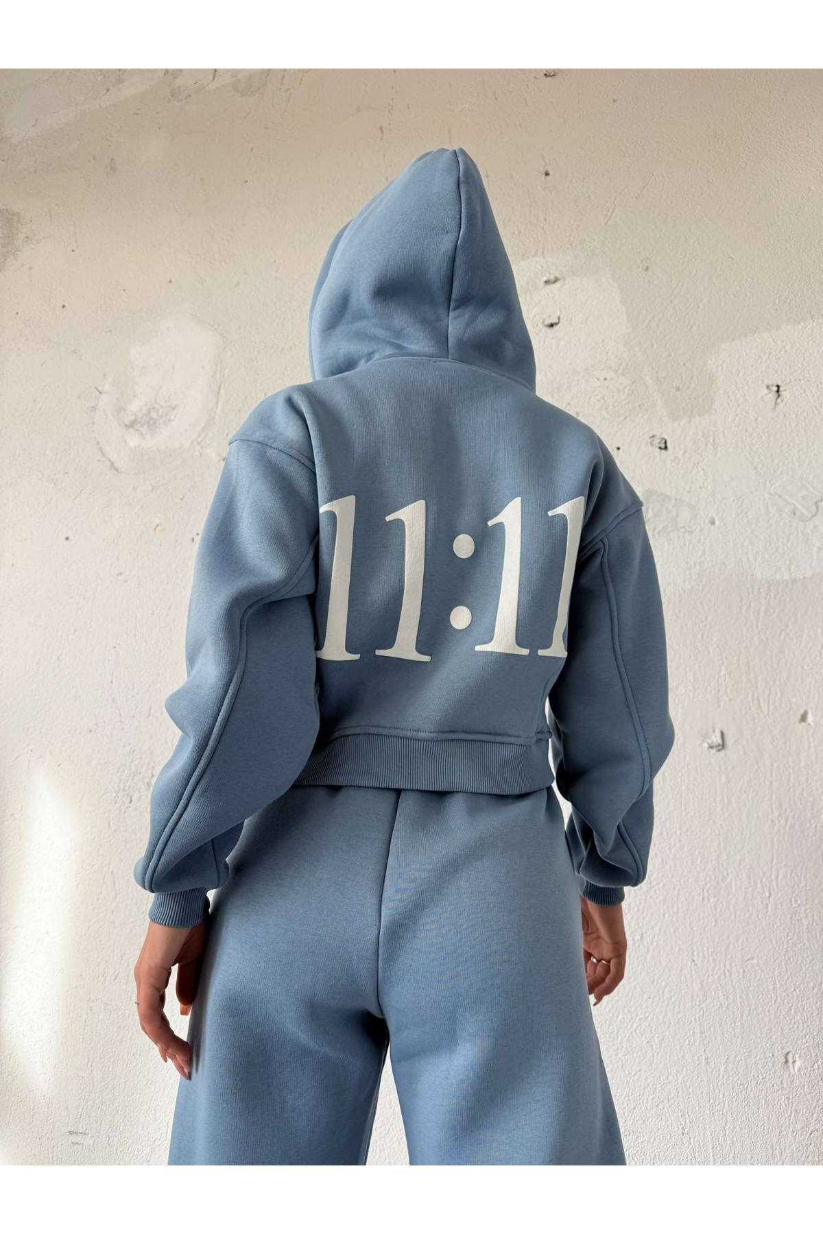 Сет 11:11 / Sky fall