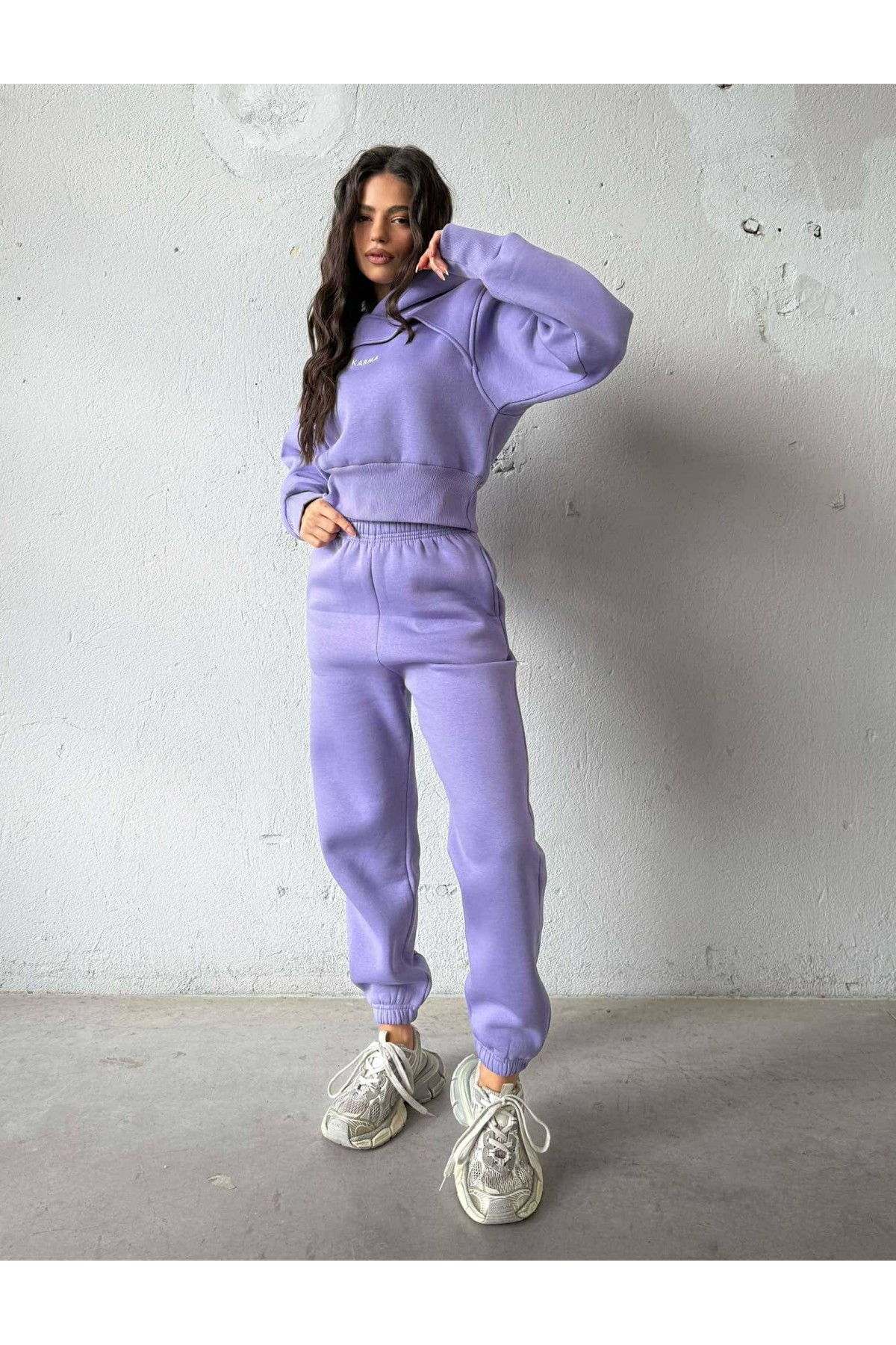 Сет KARMA / Pantone Lilla’