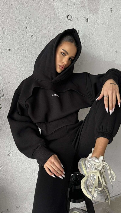 Сет KARMA / Black Сет KARMA / Black