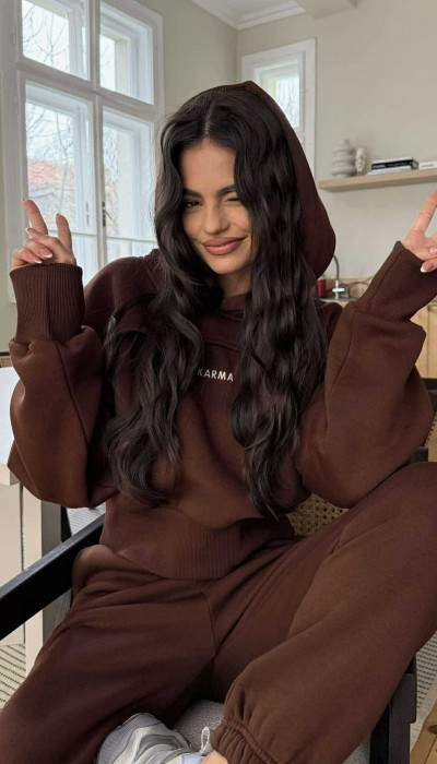 УМАЛЕН МОДЕЛ, Сет KARMA / Toffifee УМАЛЕН МОДЕЛ, Сет KARMA / Toffifee