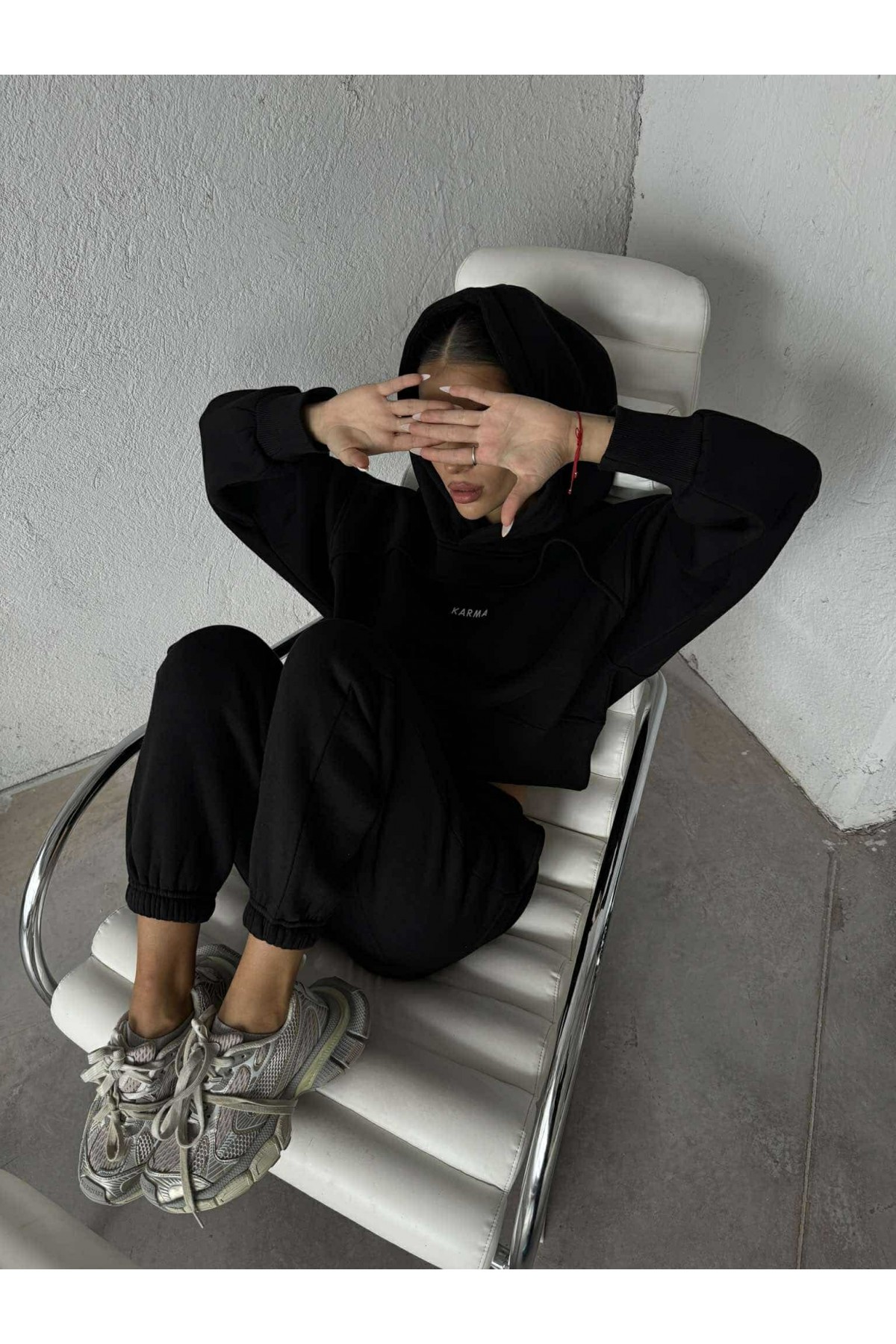 Сет KARMA / Black Сет KARMA / Black