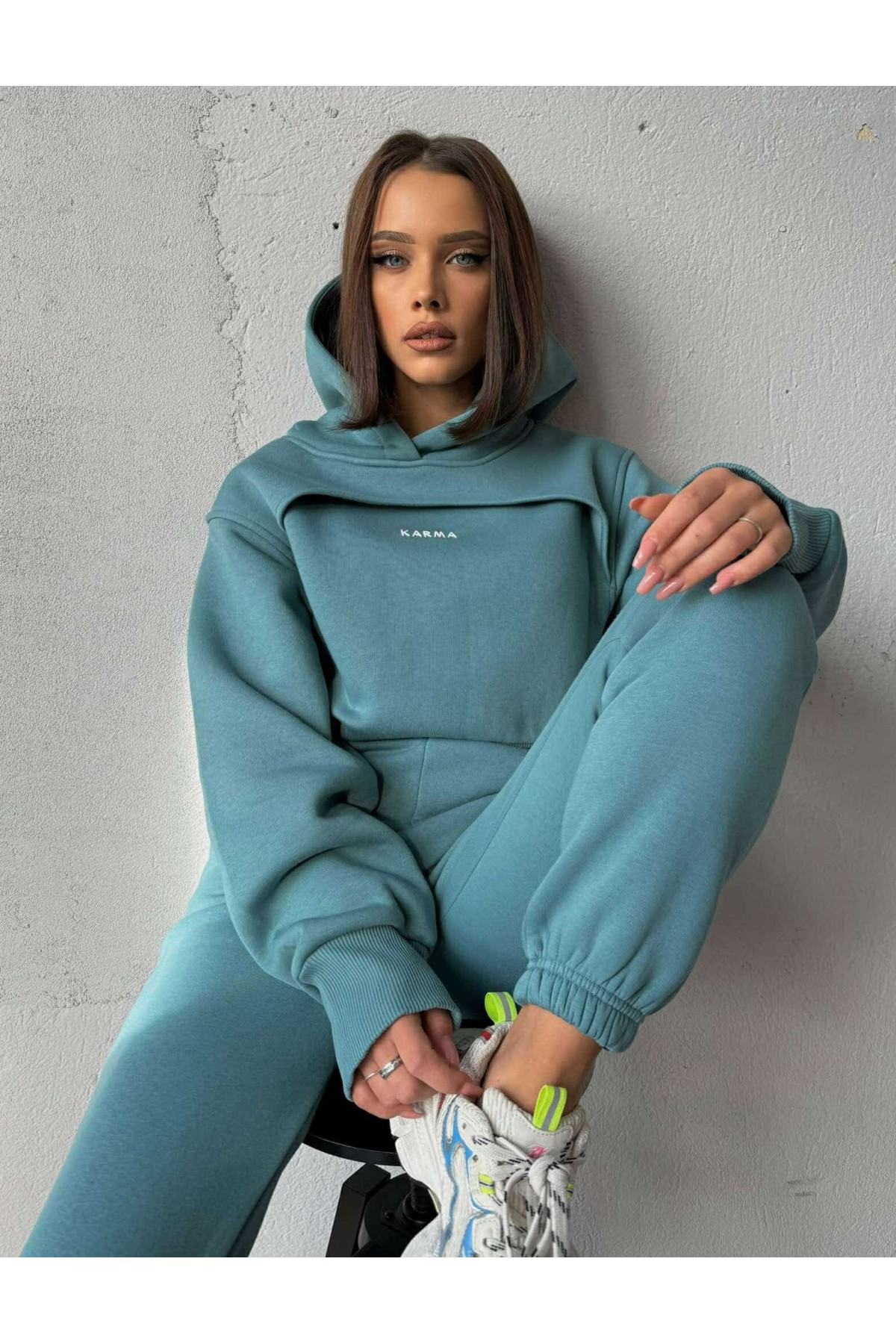 Сет KARMA / Atlantic