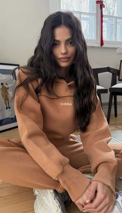 Сет KARMA / Peach Caramel Сет KARMA / Peach Caramel