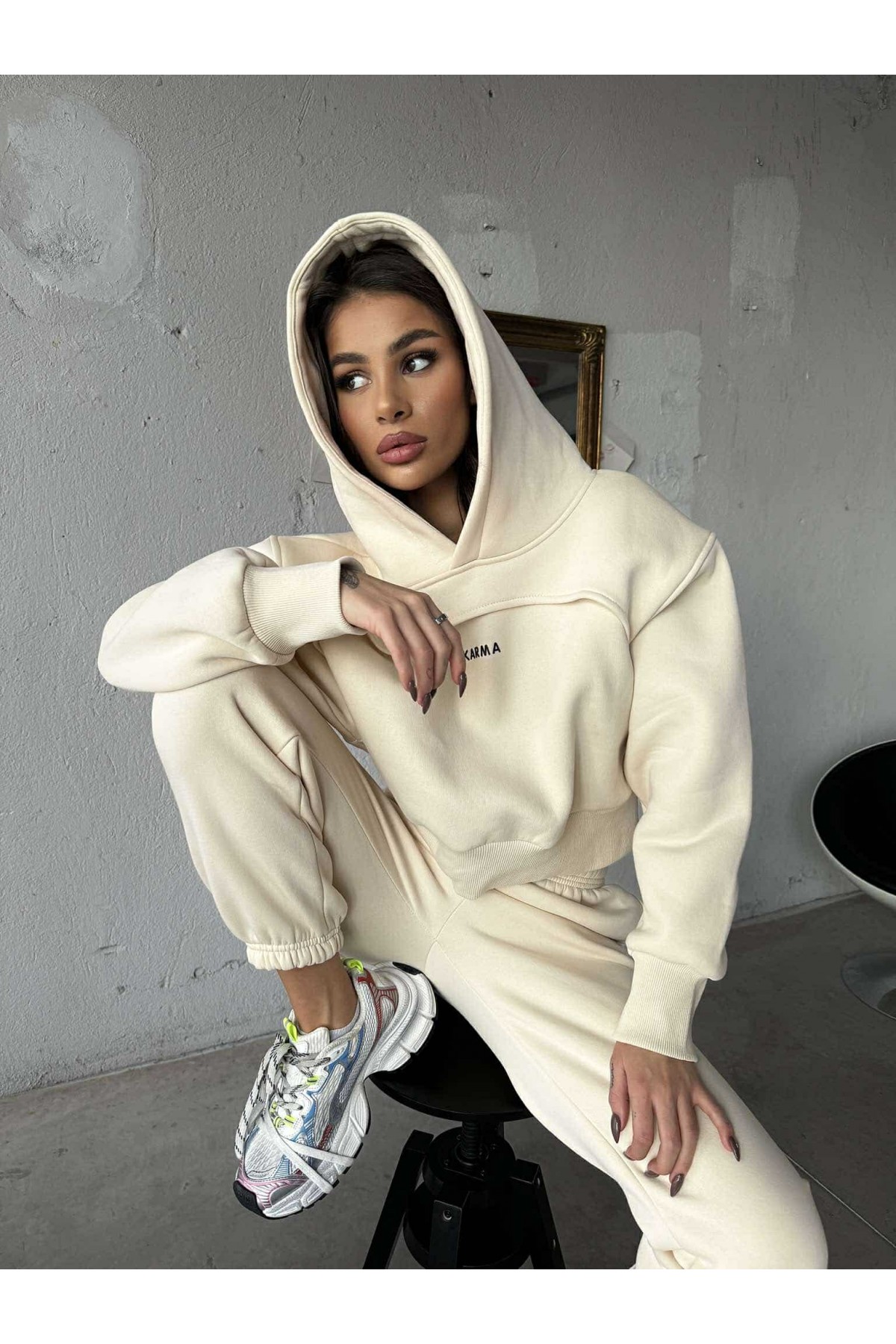 Сет KARMA / Sunny beige Сет KARMA / Sunny beige