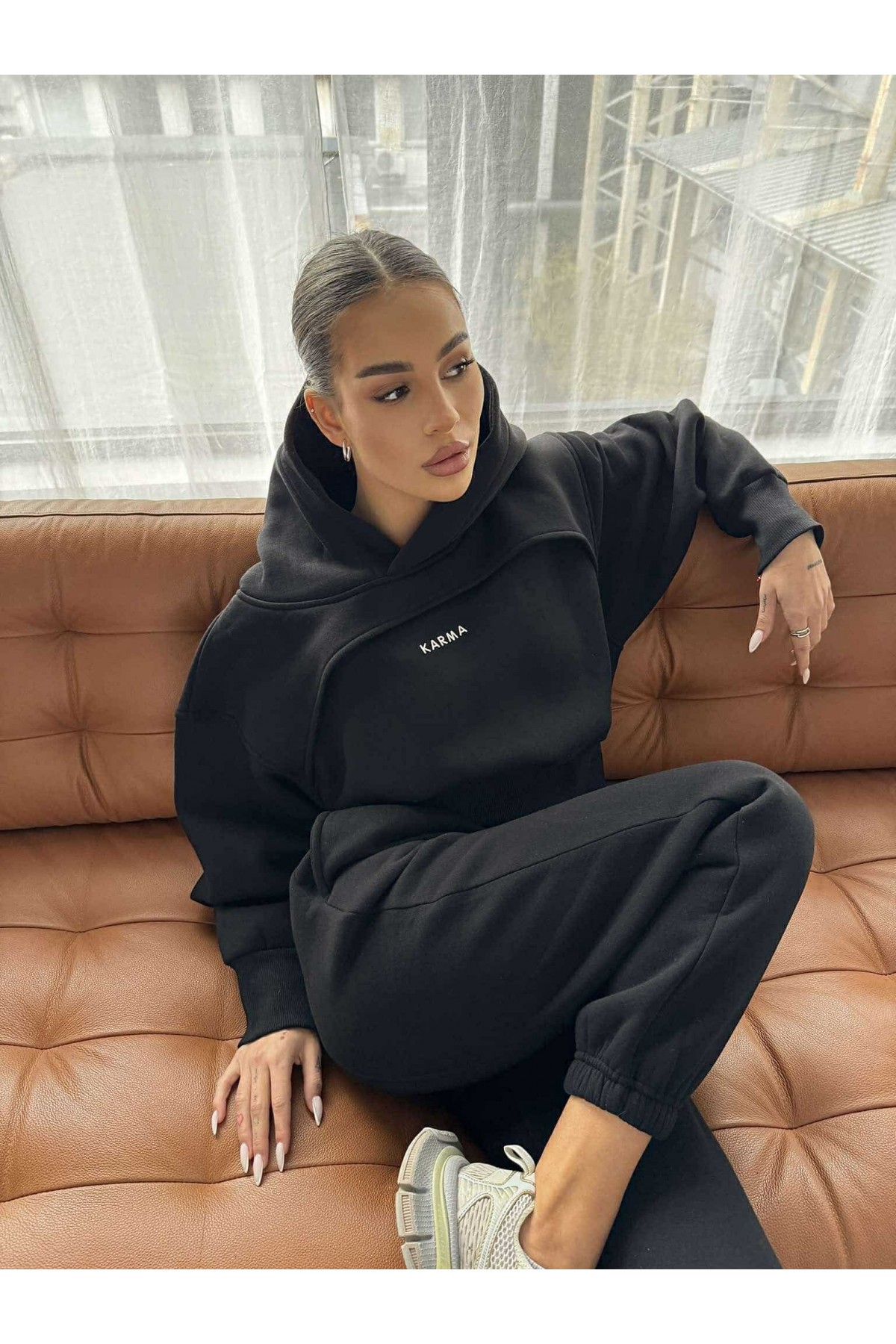 Сет KARMA / Black Сет KARMA / Black