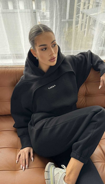 Сет KARMA / Black Сет KARMA / Black