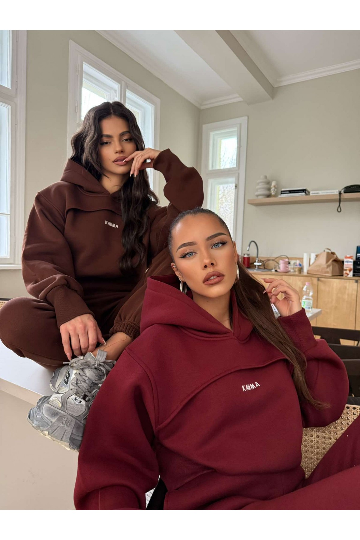 Сет KARMA / Red Berry