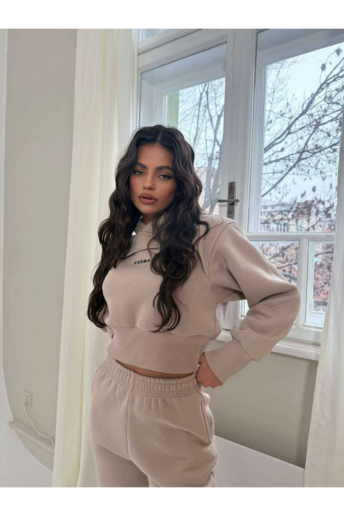 Сет KARMA / Savannah