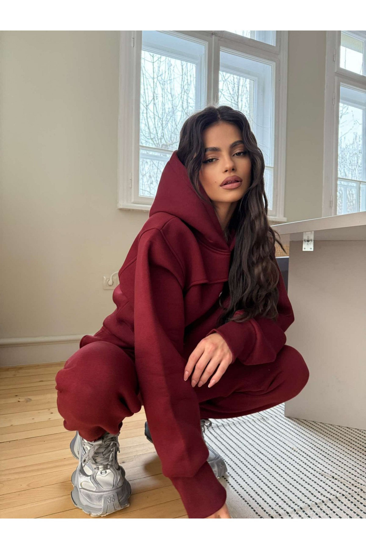 Сет KARMA / Red Berry