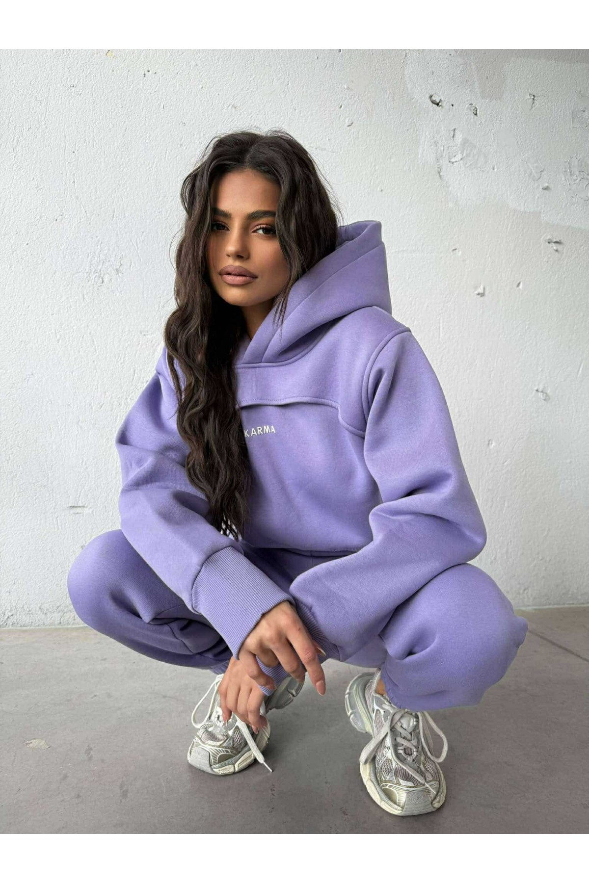 Сет KARMA / Pantone Lilla’